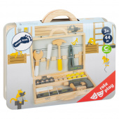 Small Foot - Verktygsväska Small Foot - Verktygsväska