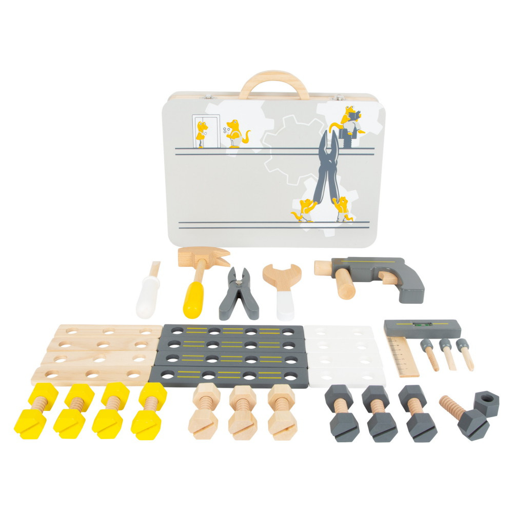 Small Foot - Verktygsväska