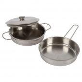 Small Foot - Köksutrustning med förkläde Small Foot - Köksutrustning med förkläde