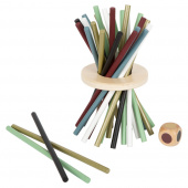 Vertikal Mikado - Gold Edition Vertikal Mikado - Gold Edition