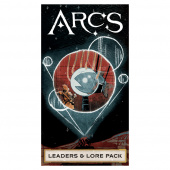 Arcs: Leaders & Lore (Exp.) Arcs: Leaders & Lore (Exp.)
