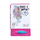 Barbie: Magic Water Barbie: Magic Water