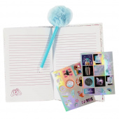 Barbie Skrivset Barbie Skrivset