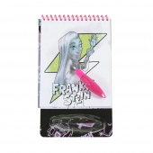 Monster High - Fangtastic Friends Secrets Monster High - Fangtastic Friends Secrets