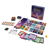 Stella: Dixit Universe (Swe) Stella: Dixit Universe (Swe)