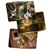 Mysterium (Swe) Mysterium (Swe)