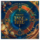 Take Time: Mirage Expansion Take Time: Mirage Expansion