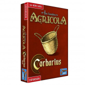 Agricola: Corbarius Deck (Exp.)