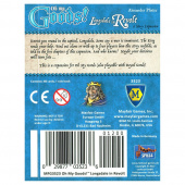 Oh My Goods! Longsdale in Revolt (Exp.) Oh My Goods! Longsdale in Revolt (Exp.)