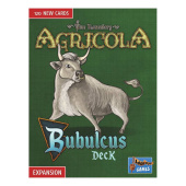 Agricola: Bubulcus Deck (Exp.)