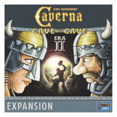 Caverna: Cave vs Cave Era II: The Iron Age (Exp.)
