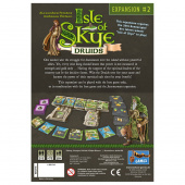 Isle of Skye: Druids (Exp.)