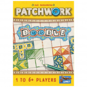 Patchwork Doodle Patchwork Doodle