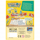 Patchwork Doodle Patchwork Doodle