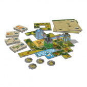 Bärenpark: The Bad News Bears (Exp.) Bärenpark: The Bad News Bears (Exp.)