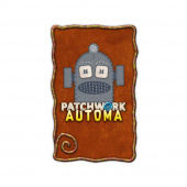 Patchwork: Automa (Eng)