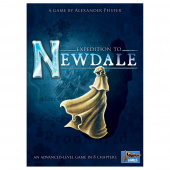 Expedition to Newdale Expedition to Newdale