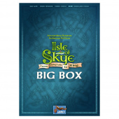 Isle of Skye: From Chieftain to King - Big Box Isle of Skye: From Chieftain to King - Big Box