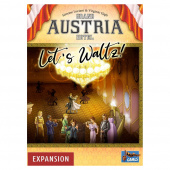 Grand Austria Hotel: Let's Waltz! (Exp.) Grand Austria Hotel: Let's Waltz! (Exp.)