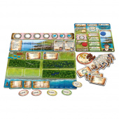 Nusfjord: Big Box Nusfjord: Big Box