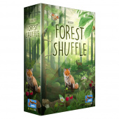 Forest Shuffle (Swe) Forest Shuffle (Swe)