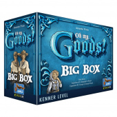 Oh My Goods! - Big Box Oh My Goods! - Big Box