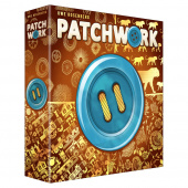Patchwork: 10th Anniversary Edition Patchwork: 10th Anniversary Edition