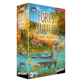 Forest Shuffle: Smoky Mountains Forest Shuffle: Smoky Mountains