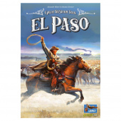 Great Western Trail: El Paso Great Western Trail: El Paso