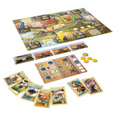 Great Western Trail: El Paso Great Western Trail: El Paso