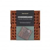 Träspel Codebreaker Träspel Codebreaker