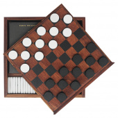 Games Night Deluxe Games Set 4-i-1 Games Night Deluxe Games Set 4-i-1