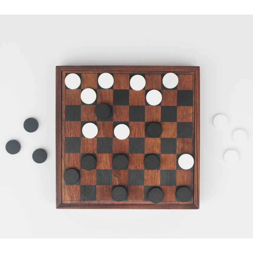 Games Night Deluxe Games Set 4-i-1