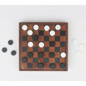 Games Night Deluxe Games Set 4-i-1 Games Night Deluxe Games Set 4-i-1