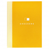 Game In A Book: Checkers Game In A Book: Checkers