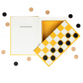 Game In A Book: Checkers Game In A Book: Checkers