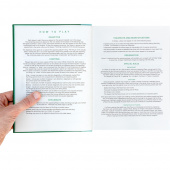 Game In A Book: Chess Game In A Book: Chess