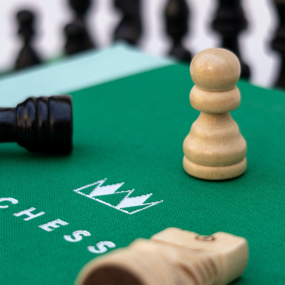 Game In A Book: Chess