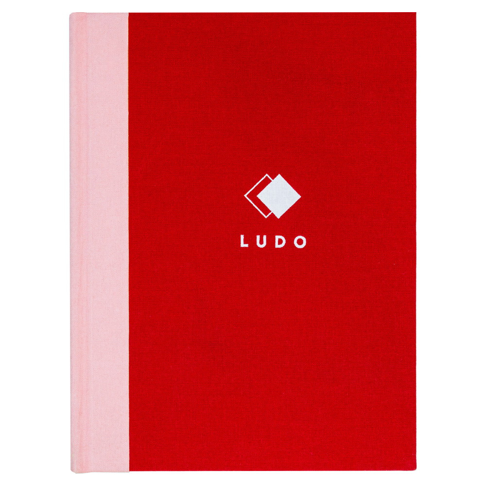 Game In A Book: Ludo