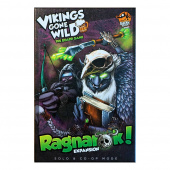 Vikings Gone Wild: Ragnarok! (Exp.)