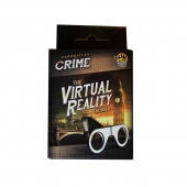 Chronicles of Crime: Virtual reality module (Exp.) Chronicles of Crime: Virtual reality module (Exp.)