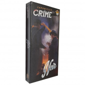Chronicles of Crime: Noir (Exp.)