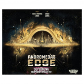 Andromeda's Edge: Supernova Component Upgrade Kit (Exp.) Andromeda's Edge: Supernova Component Upgrade Kit (Exp.)