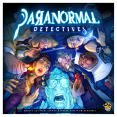 Paranormal Detectives Paranormal Detectives