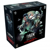 The Dark Quarter: The Yesterday Demon & Other Stories (Exp.) The Dark Quarter: The Yesterday Demon & Other Stories (Exp.)