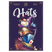 Hats Hats