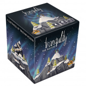 Tranquility: The Ascent Tranquility: The Ascent