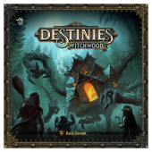 Destinies: Witchwood (Exp.) Destinies: Witchwood (Exp.)