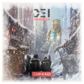 D.E.I.: Divide et Impera - Cash & Rad (Exp.) D.E.I.: Divide et Impera - Cash & Rad (Exp.)