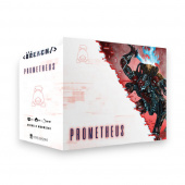 The Breach: Prometheus (Exp.) The Breach: Prometheus (Exp.)